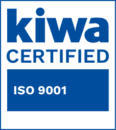certificato Kiwa nuovo