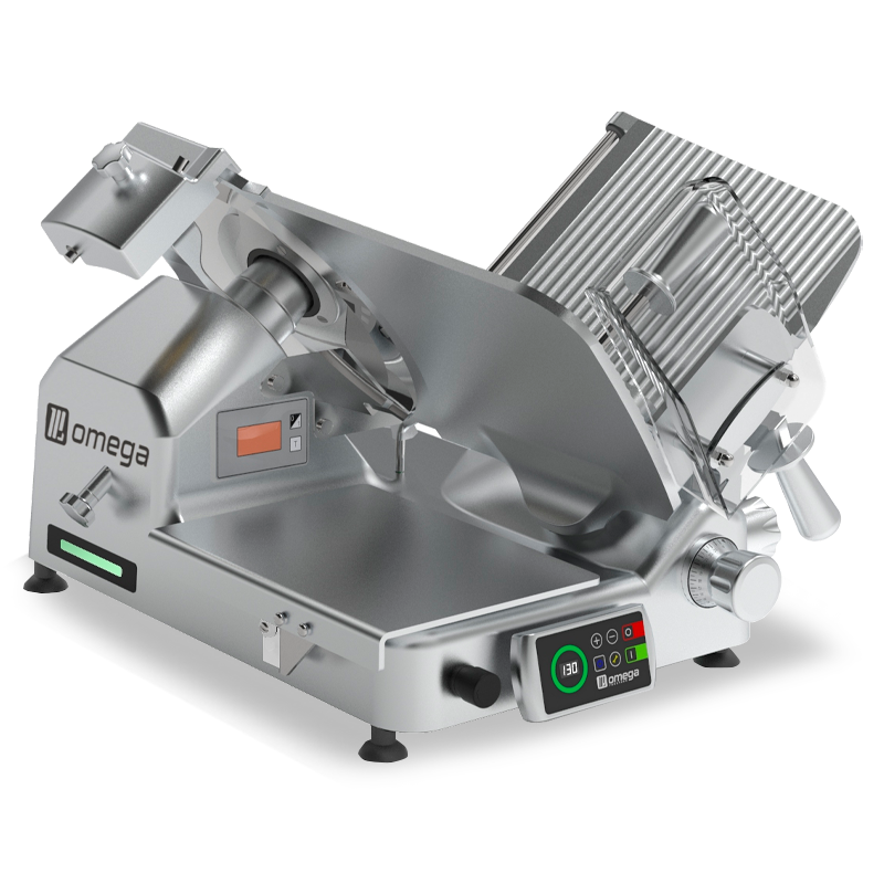 Slicer