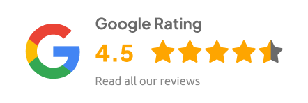 Minerva Google Rating