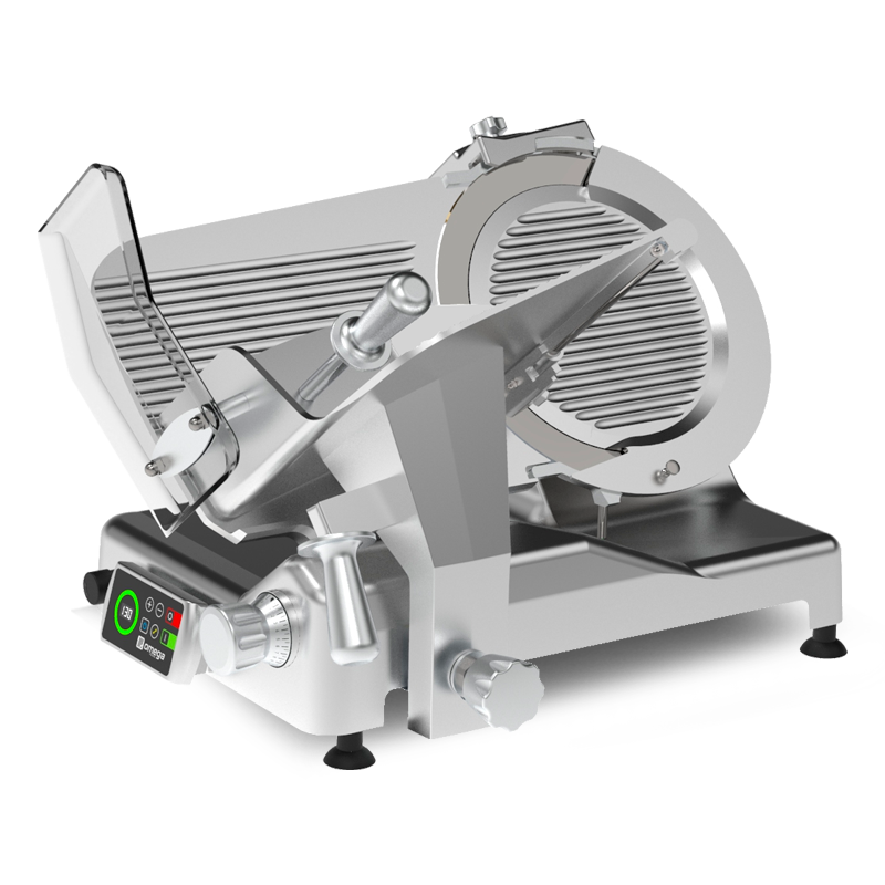 RAY Gravity Slicers