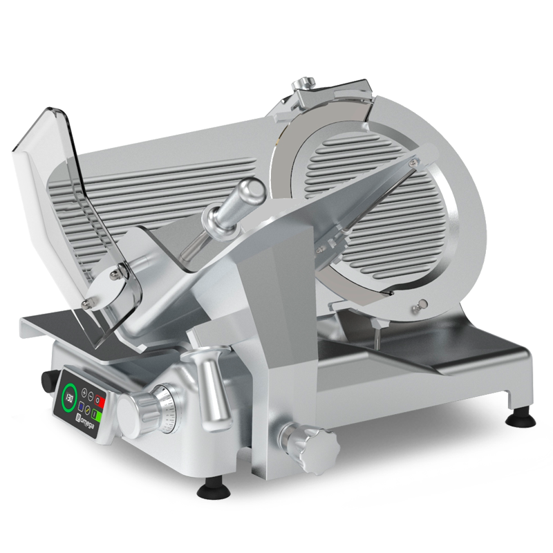RAY Gravity Slicers with Built-In Scale