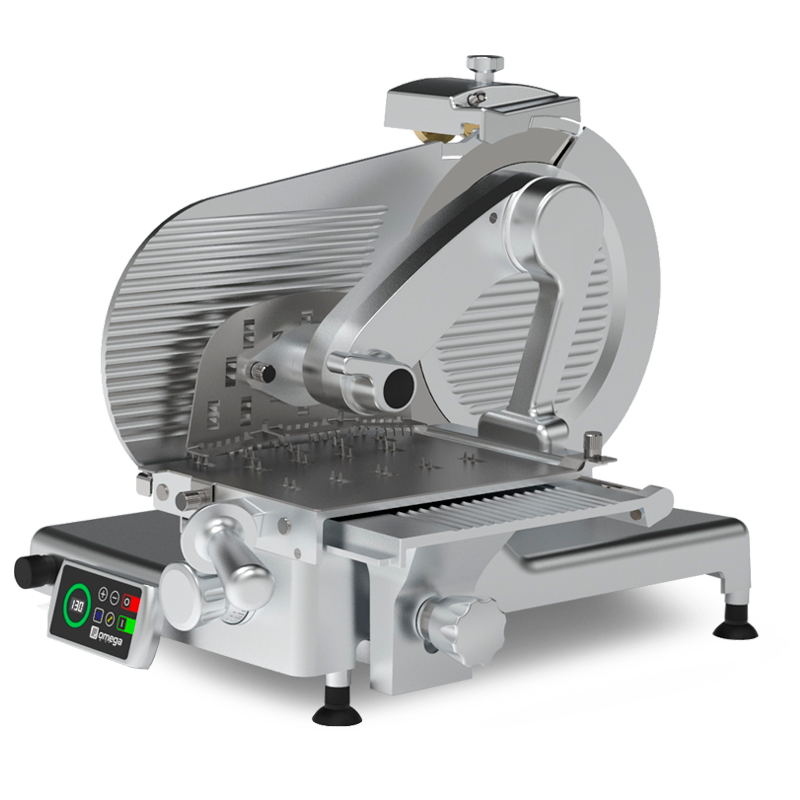 RAY Vertical Slicers