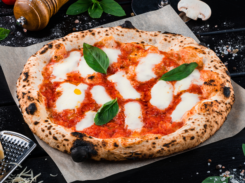 PIZZATECH