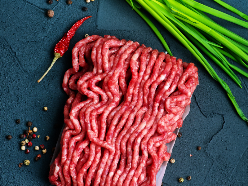MEATTECH