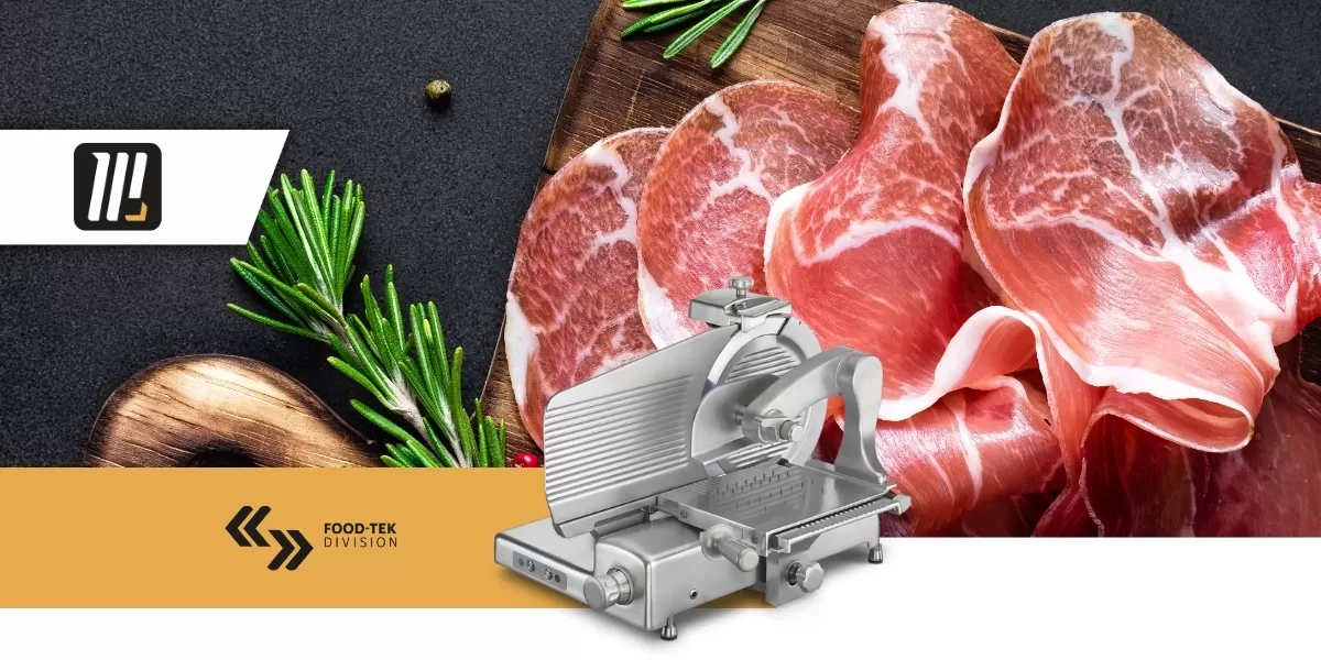 Gravity vs vertical meat slicer: which to choose for your business