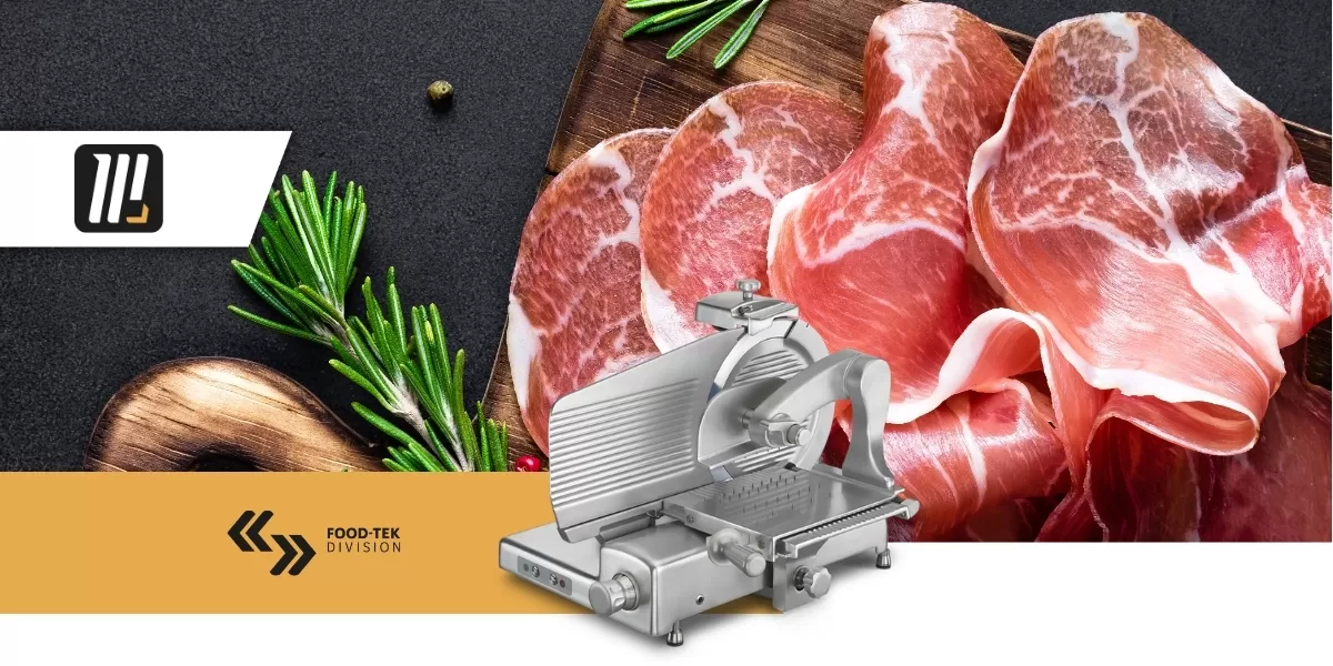 Affettatrice a gravit&agrave; o verticale: quale scegliere per la tua attivit&agrave;