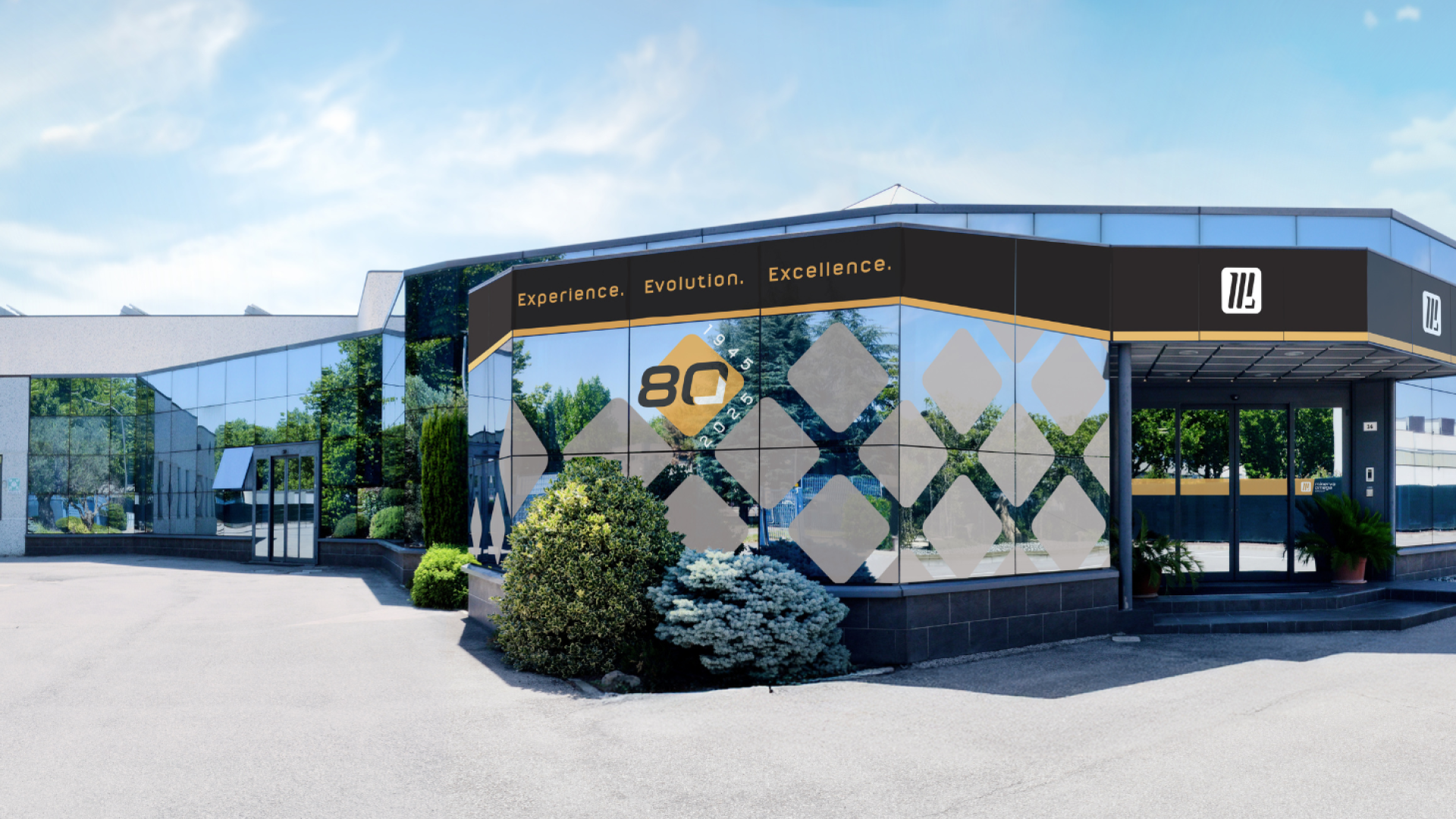 L'Azienda