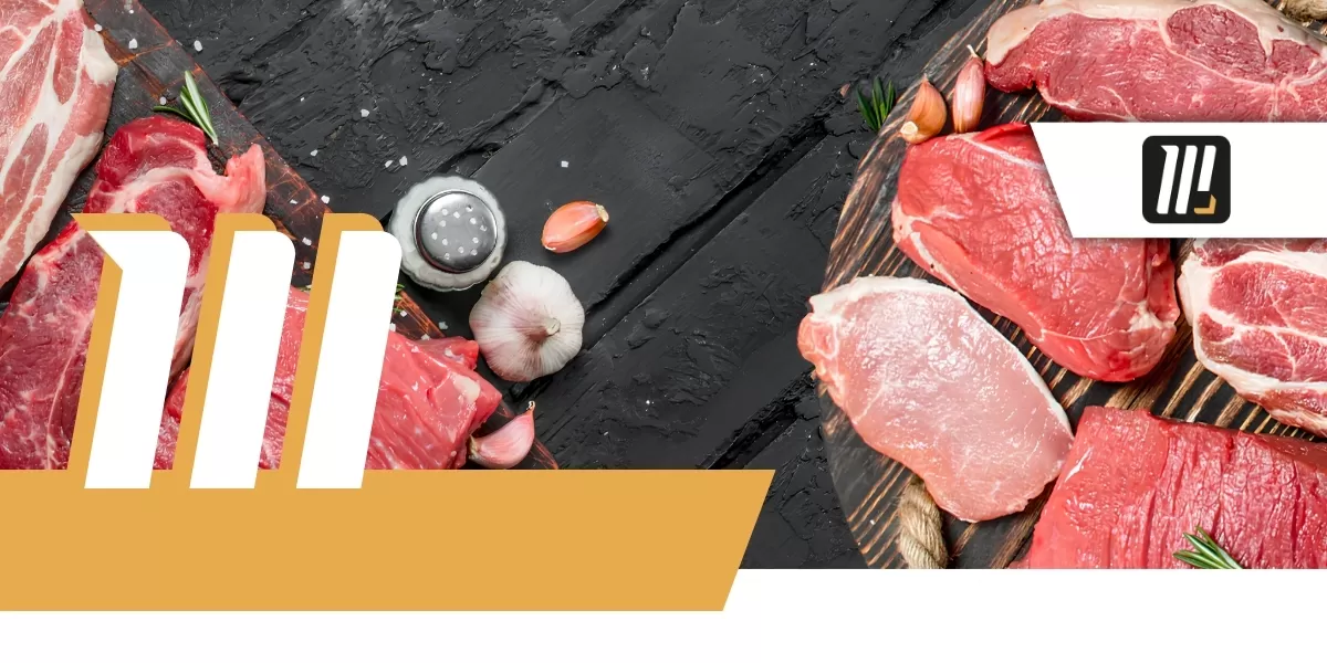 Conservazione della carne sottovuoto: come ridurre gli sprechi e mantenerla al meglio