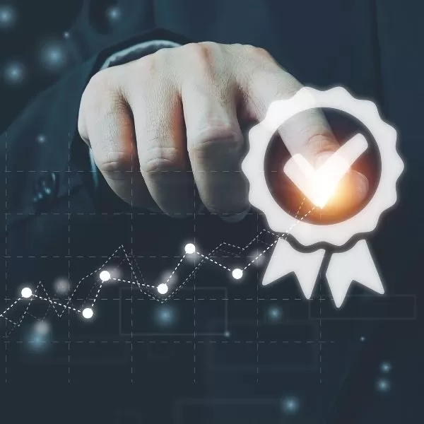 Certifications