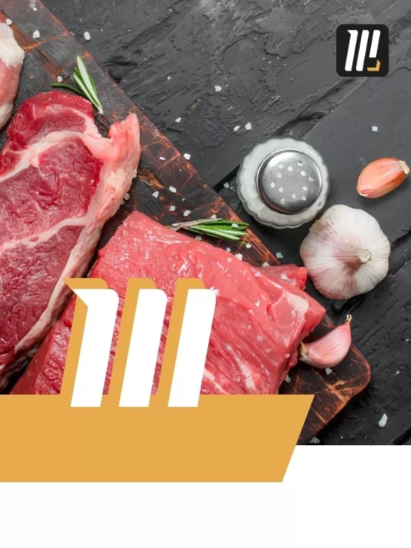 Conservazione della carne sottovuoto: come ridurre gli sprechi e mantenerla al meglio