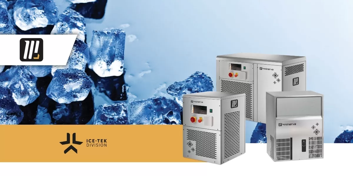  Commercial ice makers: a complete buying guide
