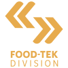 FOOD-TEK DIVISION