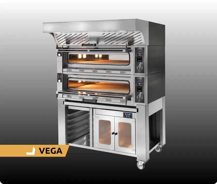 Professional pizza oven: buying guide