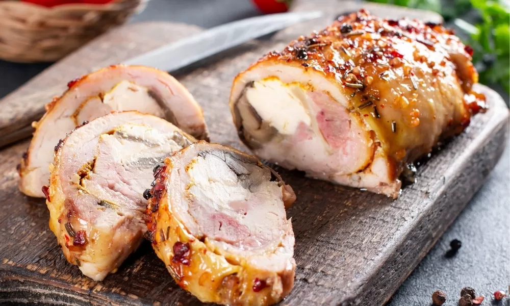 Gastronomie & Salumerie