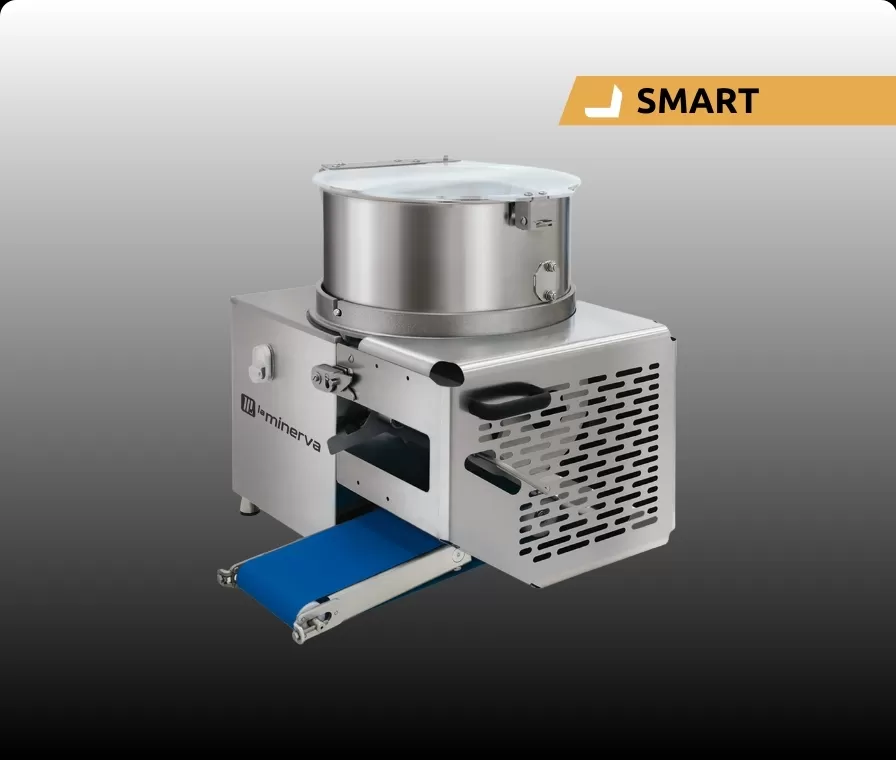 Automatic vs manual burger patty machines: features, differences and benefits