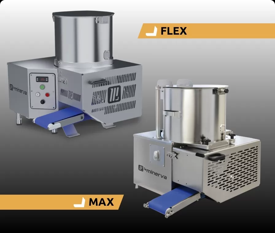 Automatic vs manual burger patty machines: features, differences and benefits