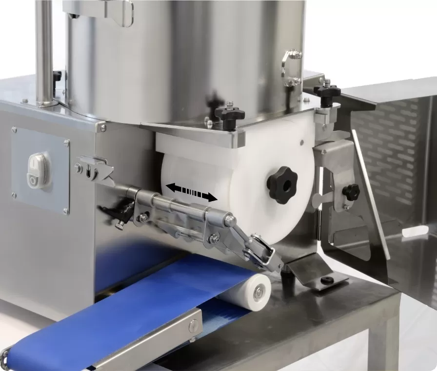 Automatic vs manual burger patty machines: features, differences and benefits