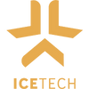 <p><strong>ICE</strong>TECH</p>