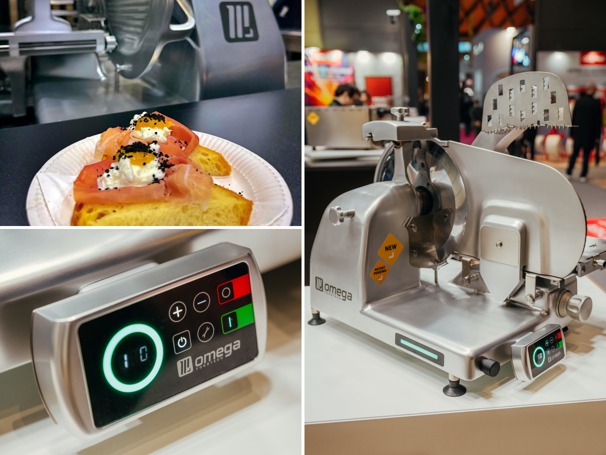 Minerva Omega Group a SIGEP 2026