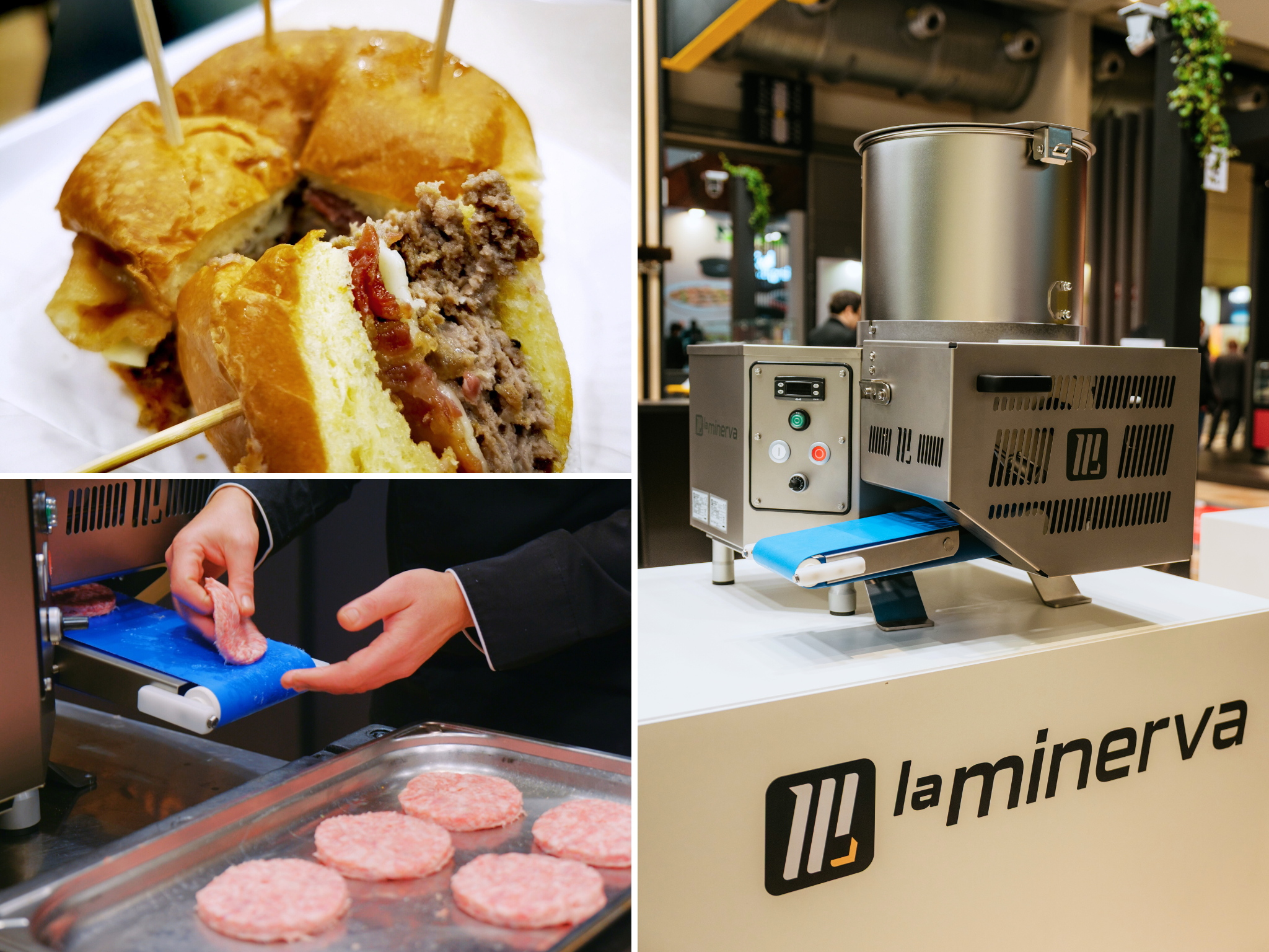 Minerva Omega Group a SIGEP 2026