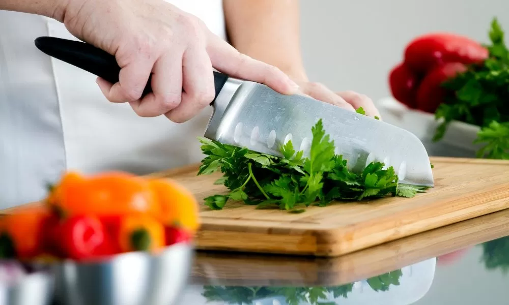 Food processing