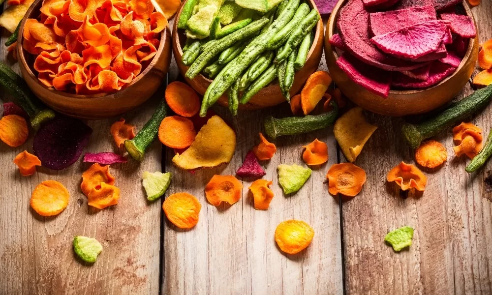 Lavorazione alimenti