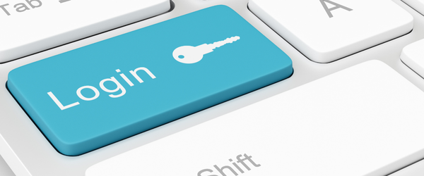 Login