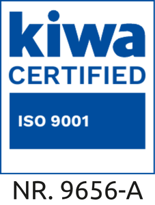 UNI EN ISO 9001:2015