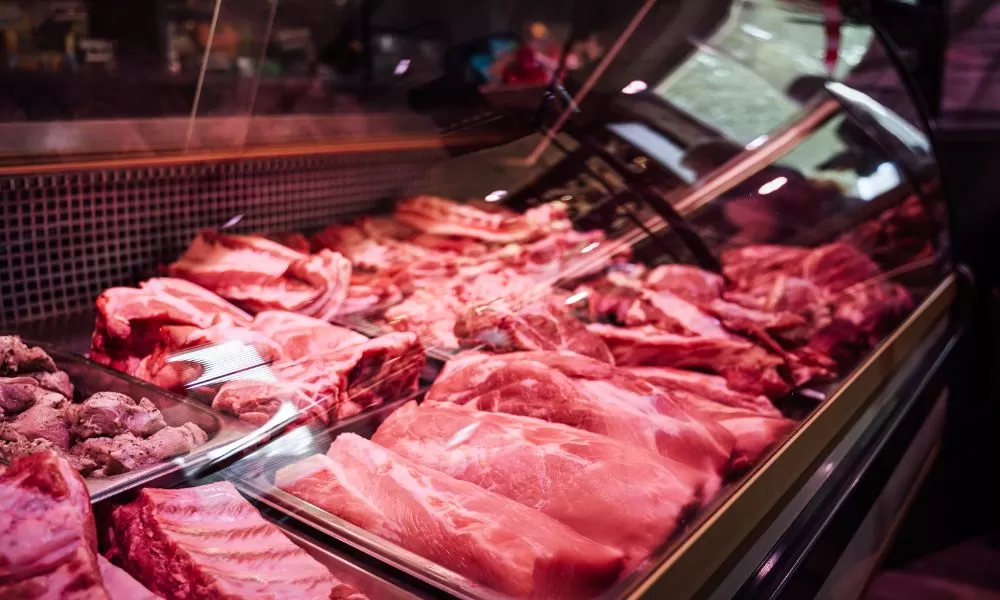 Butchers