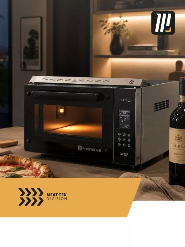 Homemade pizza: how to choose the perfect oven for pizzeria-quality results