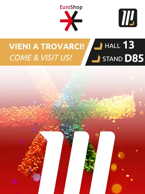 Minerva Omega Group a EUROSHOP 2026