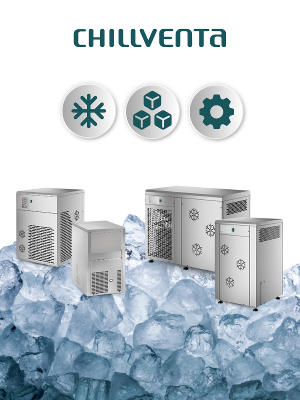 Minerva Omega Group a Chillventa 2024