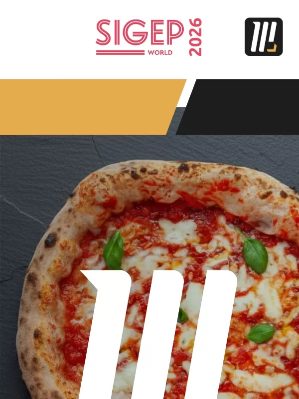 Minerva Omega Group a SIGEP 2026