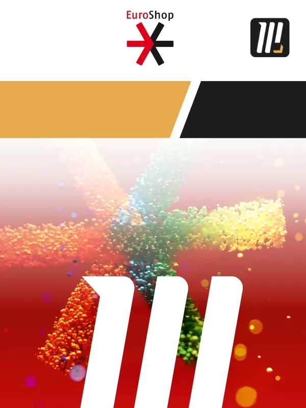 Minerva Omega Group at EuroShop 2026