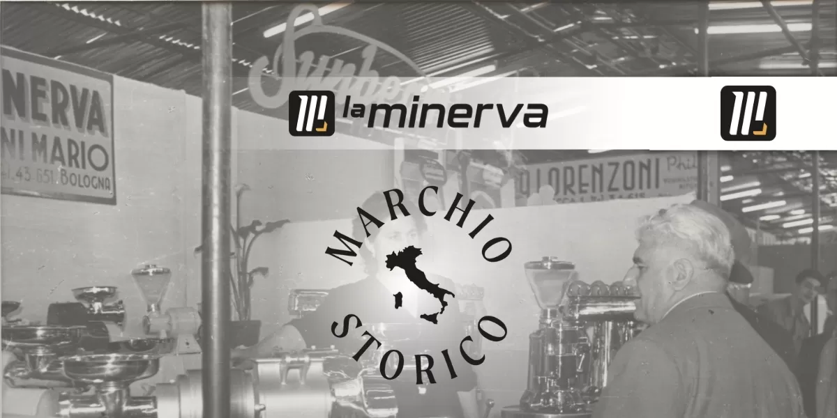 La Minerva enters Italy&rsquo;s Register of Historic Trademarks