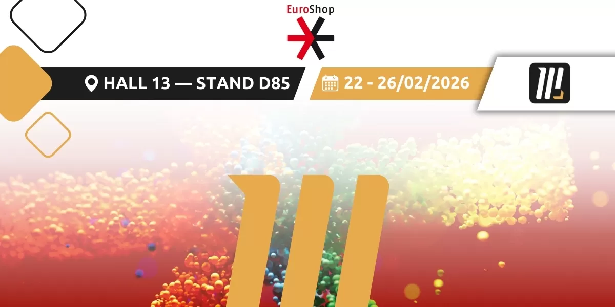 Minerva Omega Group a EUROSHOP 2026