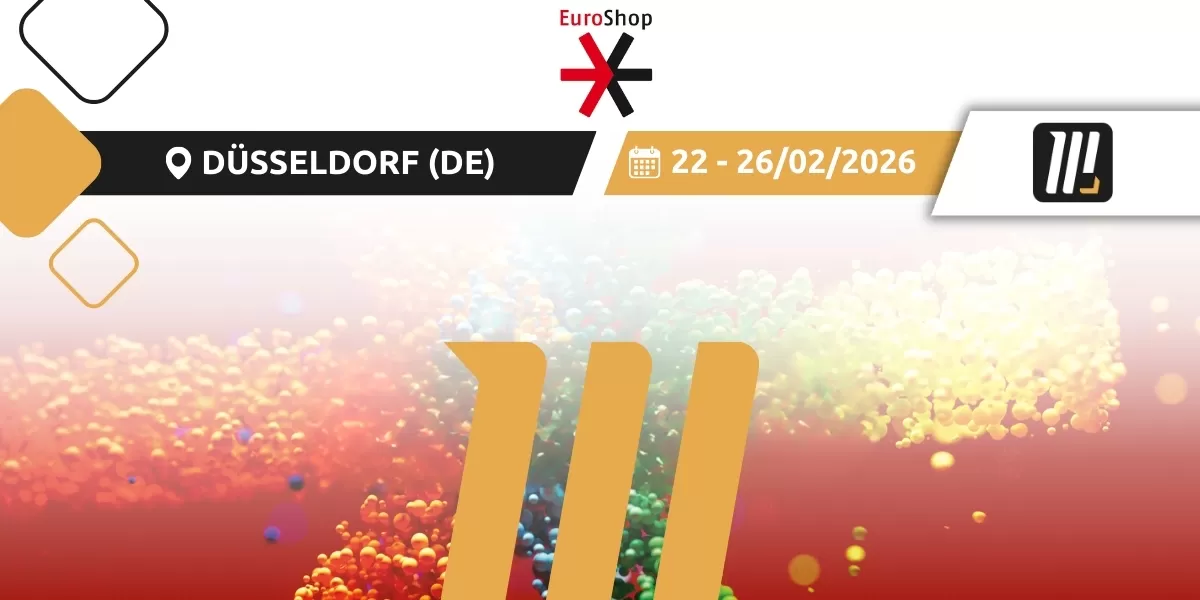 Minerva Omega Group at EuroShop 2026