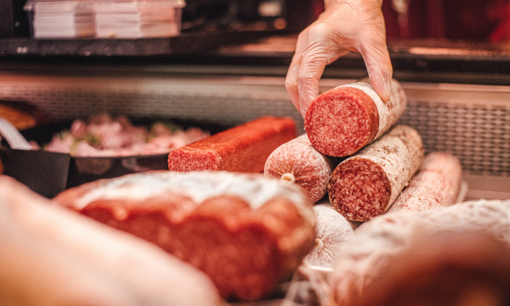 Salumifici