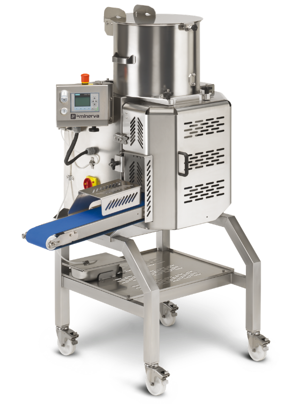 Experience.<br>Evolution.<br>Excellence.