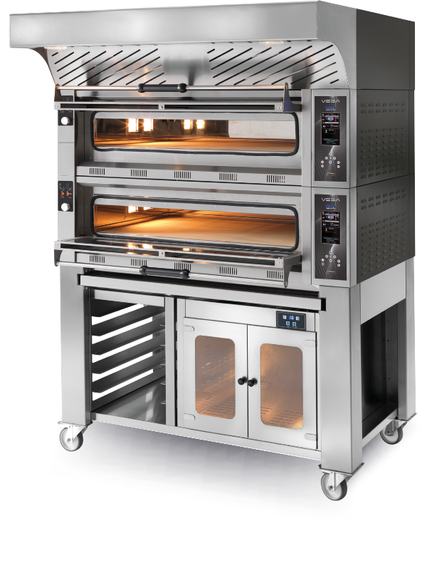 Experience.<br>Evolution.<br>Excellence.