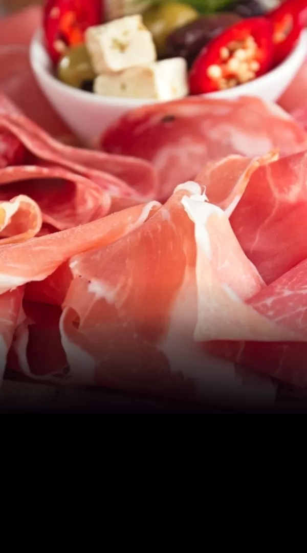Nuove RAY: porta <br>il taglio professionale<br>al livello successivo