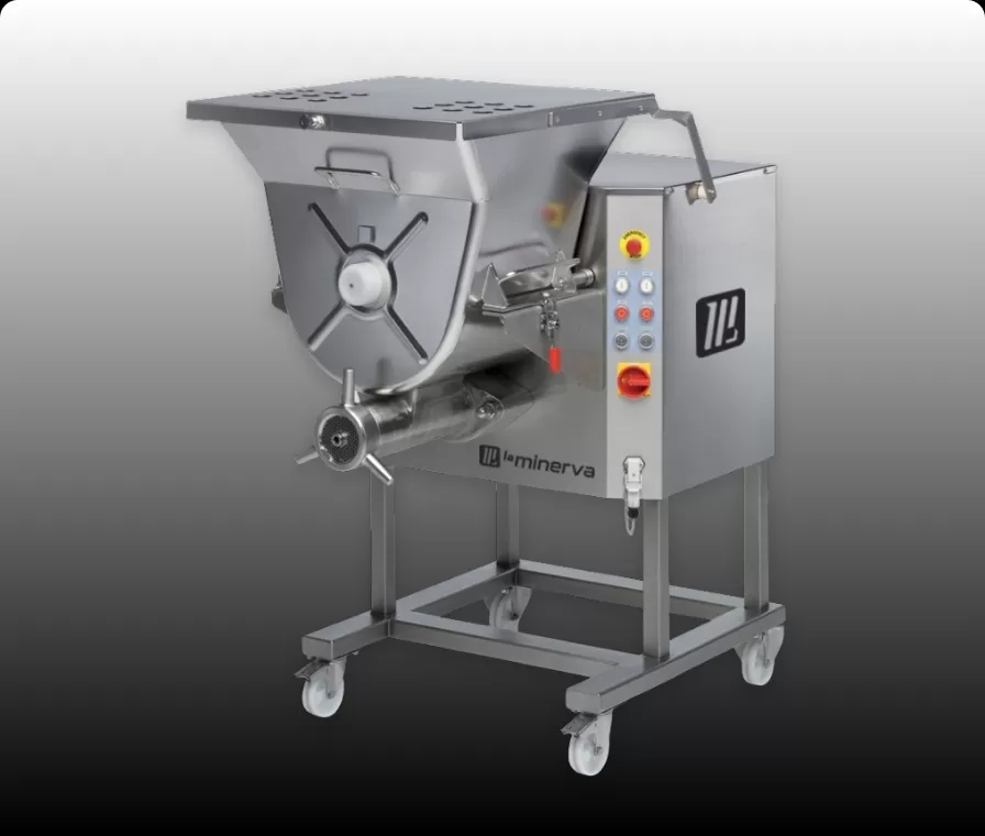 Tritacarne professionale: quali caratteristiche dovrebbe avere? 