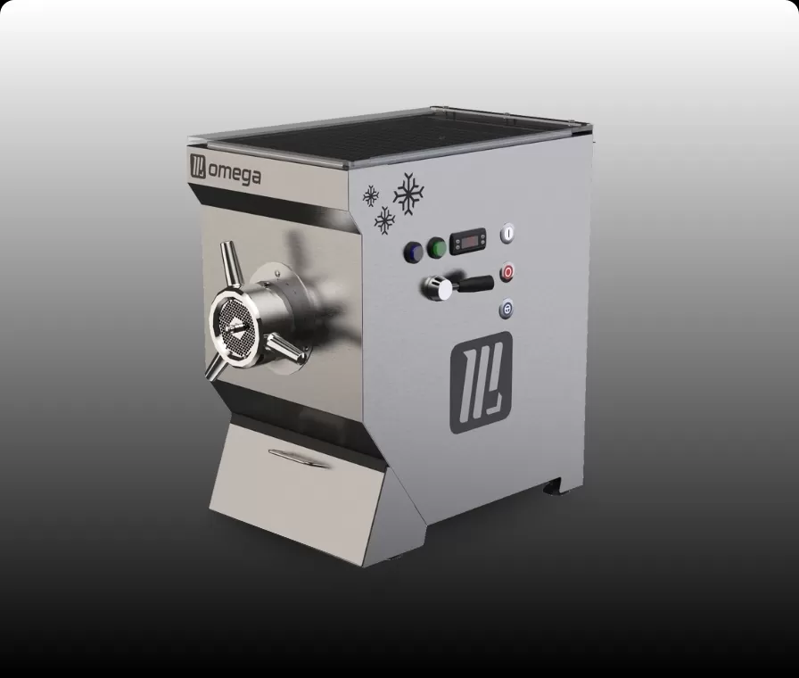 Tritacarne professionale: quali caratteristiche dovrebbe avere? 