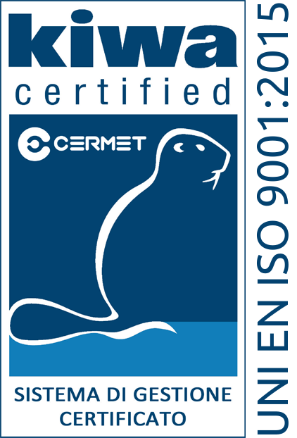 UNI EN ISO 9001:2015