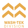 WASH-TEK DIVISION